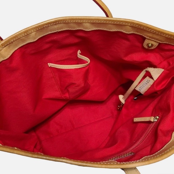 Dooney & Bourke  Tote - Picture 13 of 13